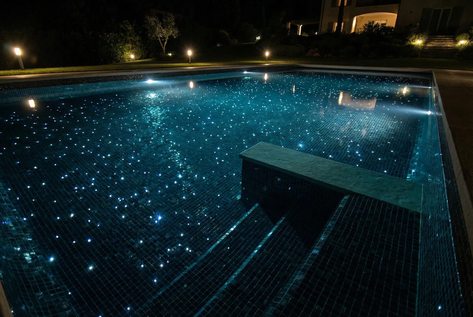 Fiber Optic Lighting